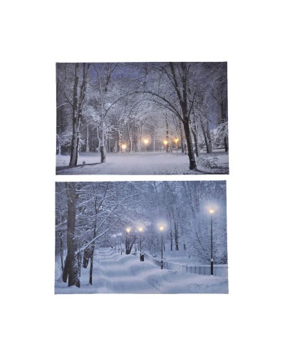 Lumineo LED Picture Light - Elegant Indoor Lighting
