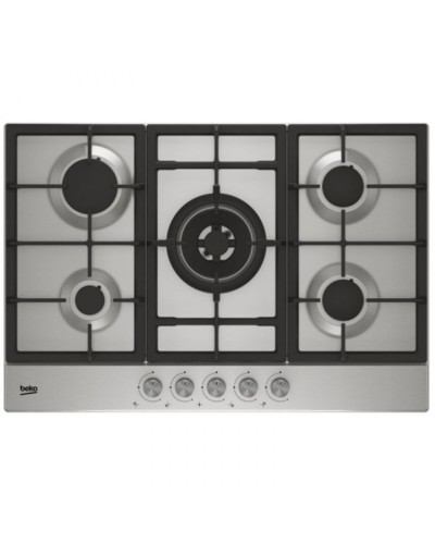 Gasplatta BEKO HIAW75225SL  