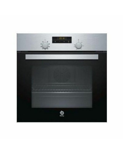 Monikäyttöinen uuni Balay 3HB2030X0 66 L 3300W
