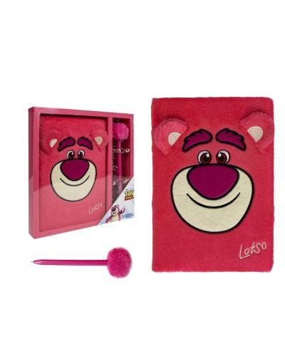 Toimistotarvikesetti Toy Story