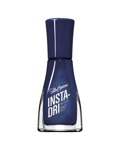 Sally Hansen Insta-Dri 493 Vernis à Ongles Séchage Rapide Couleur Intense
