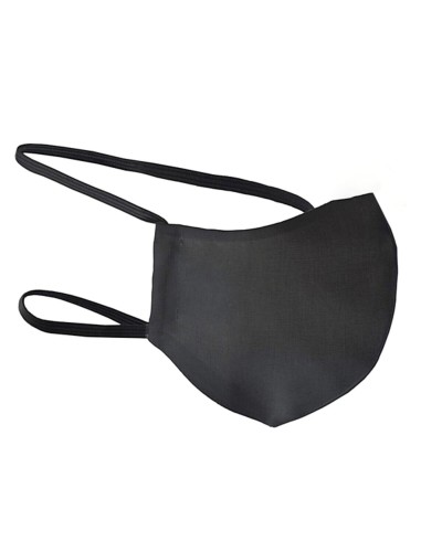 Reprotect R40 Masque Respiratoire de Protection Adultes - Haute Protection
