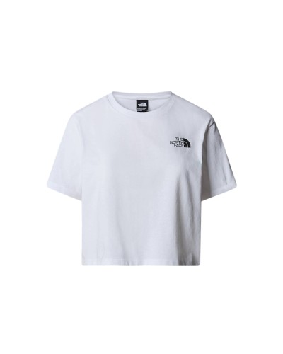The North Face  Women T-Shirt