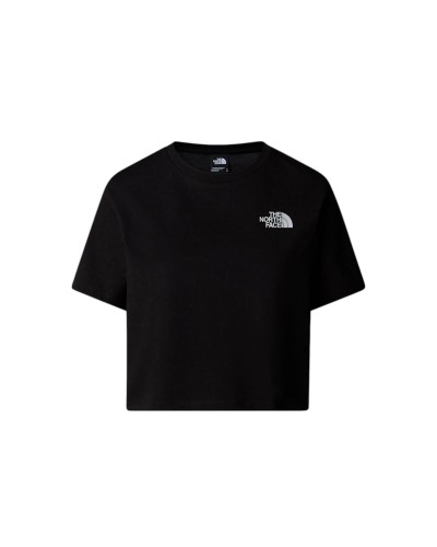 The North Face T-Shirt Donna