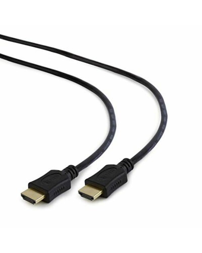 Gembird HDMI Kabel 4,5m 4K Ultra HD High Speed TV PC
