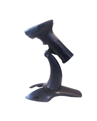 Lecteur de Codes-Barres 10POS IS-300UN USB Scanner Optique
