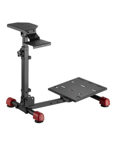 Oplite Flug- und Pedal-Gaming-Ständer - Einstellbar für Fahrsimulation

