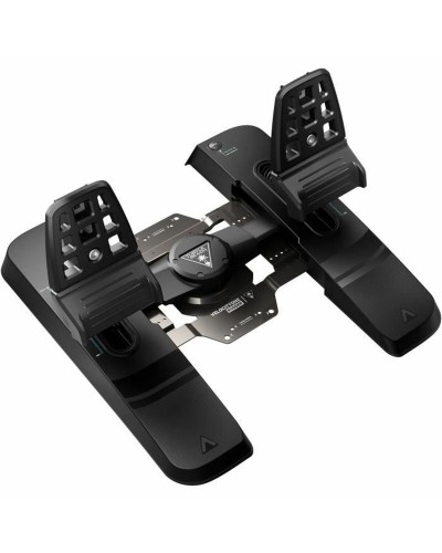 Turtle Beach VelocityOne Rudder - Support de Vol et Pédales Gaming

