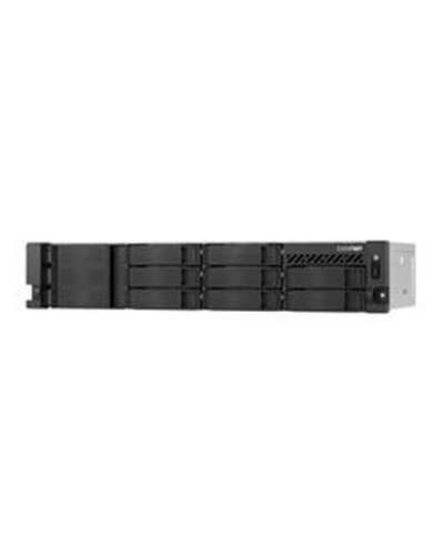 QNAP TS-855EU-RP-8G NAS 8 Bay Rackmount - Storage di Rete Professionale
