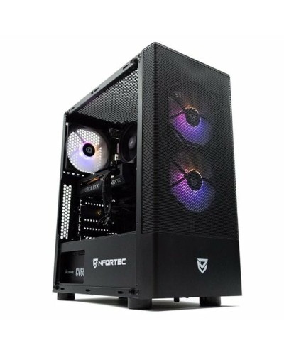 Desktop PC PcCom Lite Intel Core i5-12400F 16 GB RAM 1 TB SSD NVIDIA GeForce RTX 3050