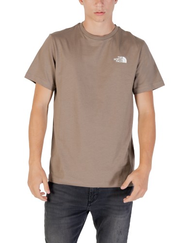 The North Face Men T-Shirt