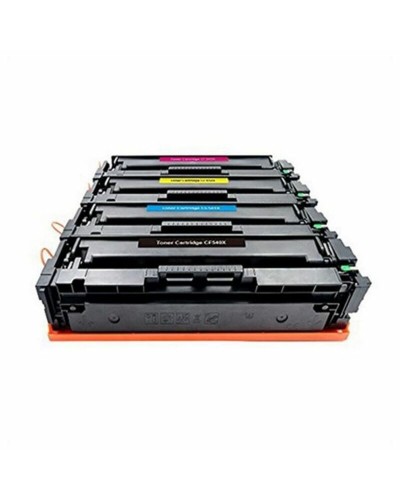 Inkoem Cartuccia Rigenerata HP 203X (CF5) Nero Alta Resa
