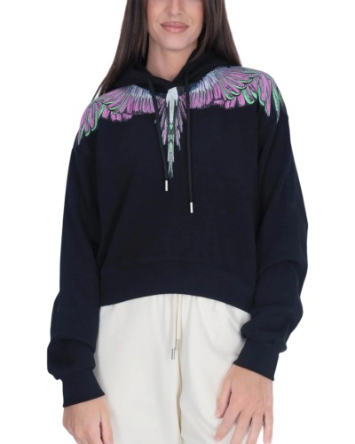 County Of Milan  Women Sweatshirts