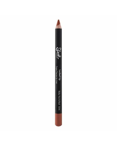 Sleek Locked Up Super Precise Lip Pencil - Baby You're Bad (1.79g)
