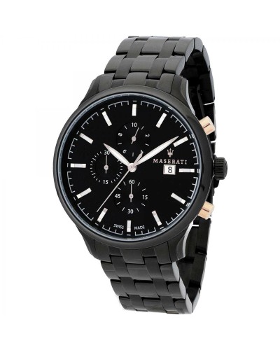 Horloge Heren Maserati ATTRAZIONE (Ø 43 mm)