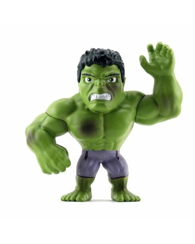 Statue Simba Hulk 15cm - Figurine de Collection
