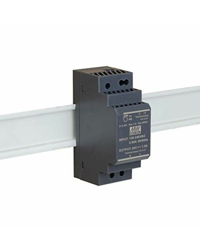 Strömtillförsel D-Link DIS-H30-24 30W