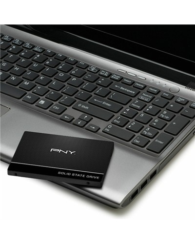 PNY CS900 SSD 240GB SATA III 2.5" - Speed and Reliability
