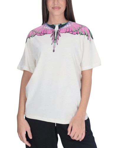 County Of Milan  Women T-Shirt