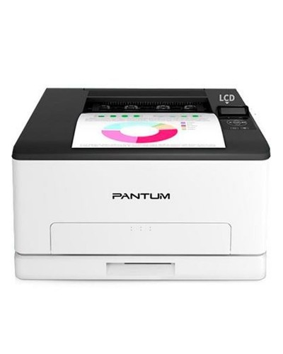 Laserprinter Pantum CP1100DW