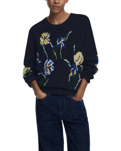 Desigual  Women Knitwear