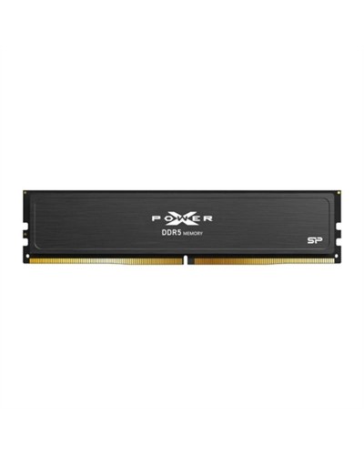 Silicon Power RAM 16GB DDR5 6400MHz CL32 Gaming Memory
