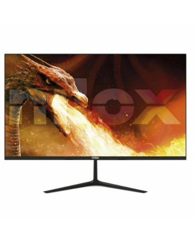 Nilox Moniteur NXM24FHD1441 24" LED VA 165Hz Gaming
