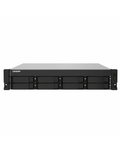 Qnap TS-832PXU-4G Tarjeta Controladora RAID, 8 Bahías, 4GB RAM, NAS
