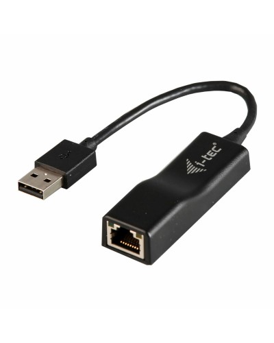 USB-keskitin i-Tec U2LAN               