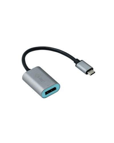 Kytkin i-Tec C31METALDP60HZ      