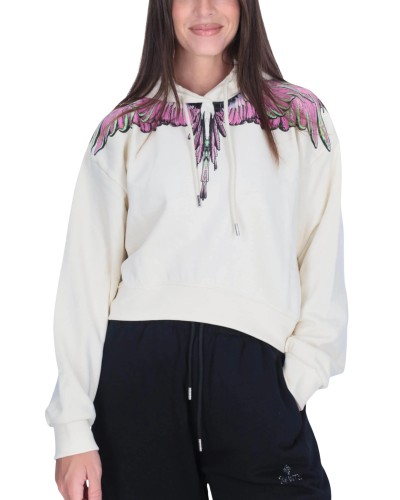 County Of Milan  Women Sweatshirts