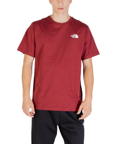 The North Face Men T-Shirt