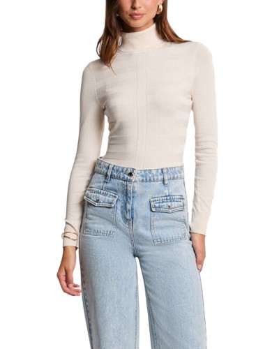 Morgan De Toi Stickat Kvinna 