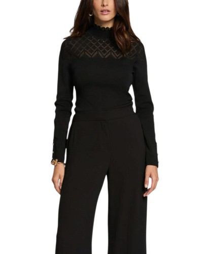 Morgan De Toi  Women Knitwear