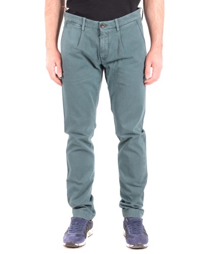 Jacob Cohen Men Trousers