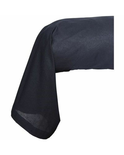 Kissenbezug TODAY Essential Blau 45 x 185 cm