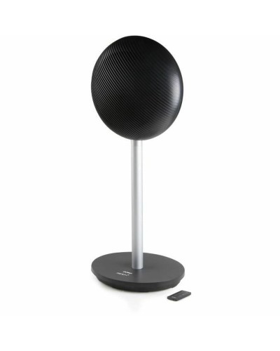 Heizkörper DOMO DO7349H Schwarz 2000 W