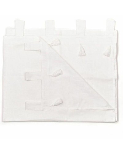 Curtain TODAY HOY - CHARME White