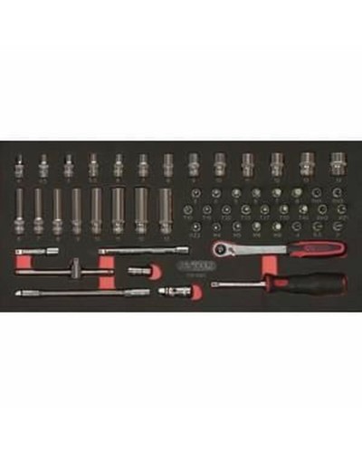 Boîte à outils KS Tools