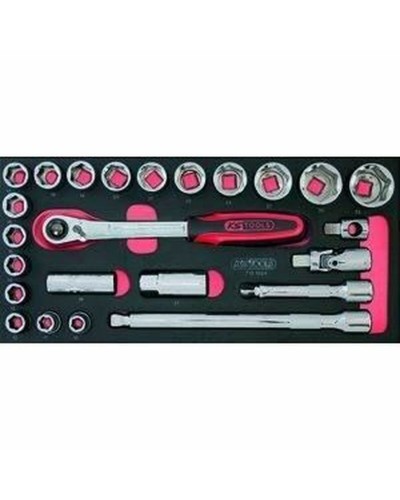 Set di Chiavi KS Tools