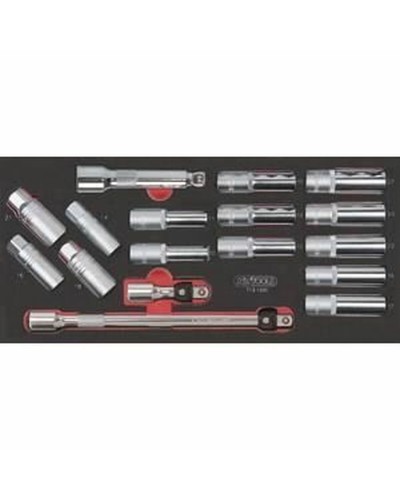 Kit de herramientas KS Tools