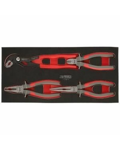 Gereedschapskit KS Tools