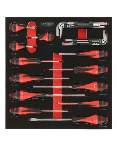 Kit di attrezzi KS Tools