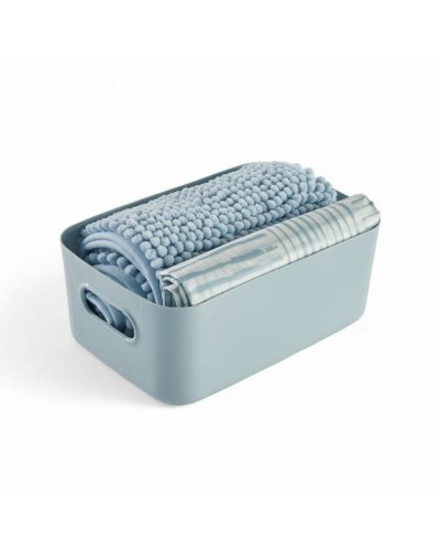 Ensemble de Bain TODAY HOY Bleu Plastique 3 Pièces