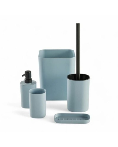 Badset TODAY HOY Blauw Plastic Modern (5 Stuks)