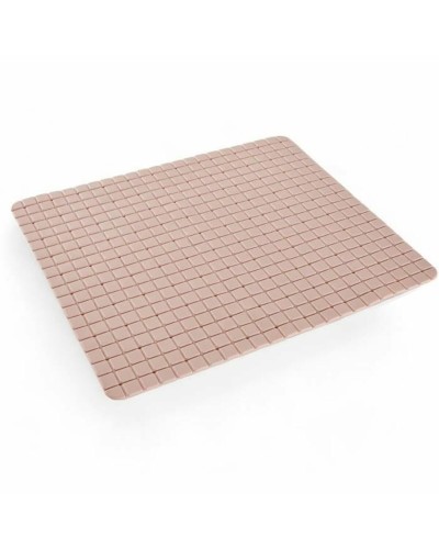 Alfombrilla Antideslizante para Bañera TODAY HOY - UTILITY Rosa 40 x 60 cm PVC