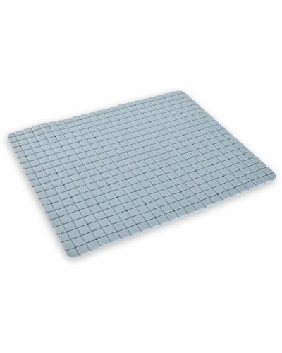Tapis Antidérapant pour Baignoire TODAY HOY - UTILITY 40 x 60 cm Bleu PVC