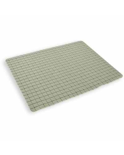 Tapis Antidérapant pour Baignoire TODAY HOY - UTILITY Vert 40 x 60 cm polypropylène