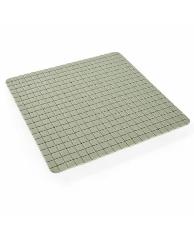 Antislipmat voor in de douche TODAY HOY - UTILITY 50 x 50 cm Groen PVC