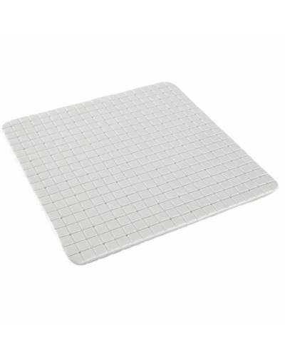 Antislipmat voor in de douche TODAY HOY - UTILITY 50 x 50 cm Wit PVC
